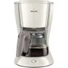 Philips | Daily Collection Coffee maker | HD7461/00 | Pump pressure 15 bar | Drip | Light Brown