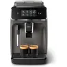 Philips | Espresso Coffee Maker | EP2224/10 | Pump pressure 15 bar | Built-in milk frother | Fully automatic | Kashmir Gray