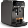 Philips | Espresso Coffee Maker | EP2224/10 | Pump pressure 15 bar | Built-in milk frother | Fully automatic | Kashmir Gray