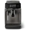 Philips | Espresso Coffee Maker | EP2224/10 | Pump pressure 15 bar | Built-in milk frother | Fully automatic | Kashmir Gray