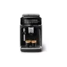 Philips | Espresso Coffee Maker | EP3321/40 | Pump pressure 15 bar | Built-in milk frother | Fully Automatic | 1500 W | Black