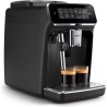 Philips | Espresso Coffee Maker | EP3321/40 | Pump pressure 15 bar | Built-in milk frother | Fully Automatic | 1500 W | Black