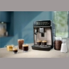 Philips | Espresso Coffee Maker | EP3321/40 | Pump pressure 15 bar | Built-in milk frother | Fully Automatic | 1500 W | Black
