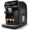 Philips | Espresso Coffee Maker | EP3321/40 | Pump pressure 15 bar | Built-in milk frother | Fully Automatic | 1500 W | Black