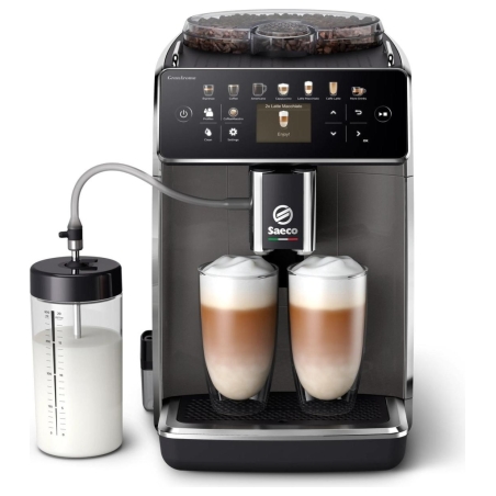 Philips COFFEE MACHINE SAECO GRANAROMA/SM6582/10 PHILIPS