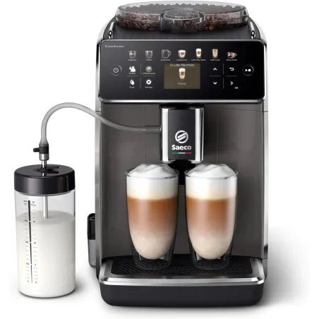 Philips COFFEE MACHINE SAECO GRANAROMA/SM6582/10 PHILIPS