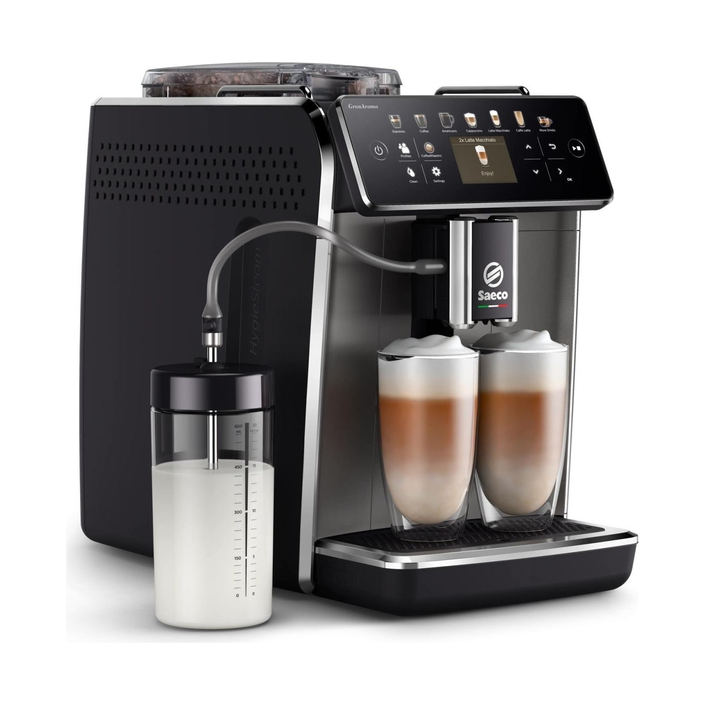 Philips COFFEE MACHINE SAECO GRANAROMA/SM6582/10 PHILIPS