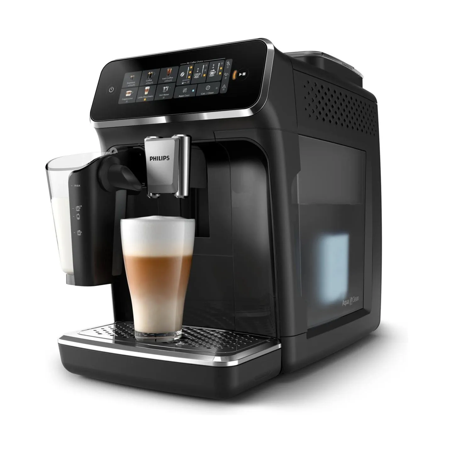 Philips COFFEE MAKER/EP3341/50 PHILIPS