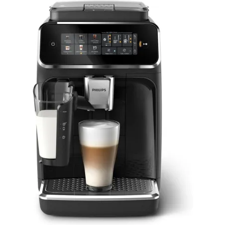 Philips COFFEE MAKER/EP3341/50 PHILIPS