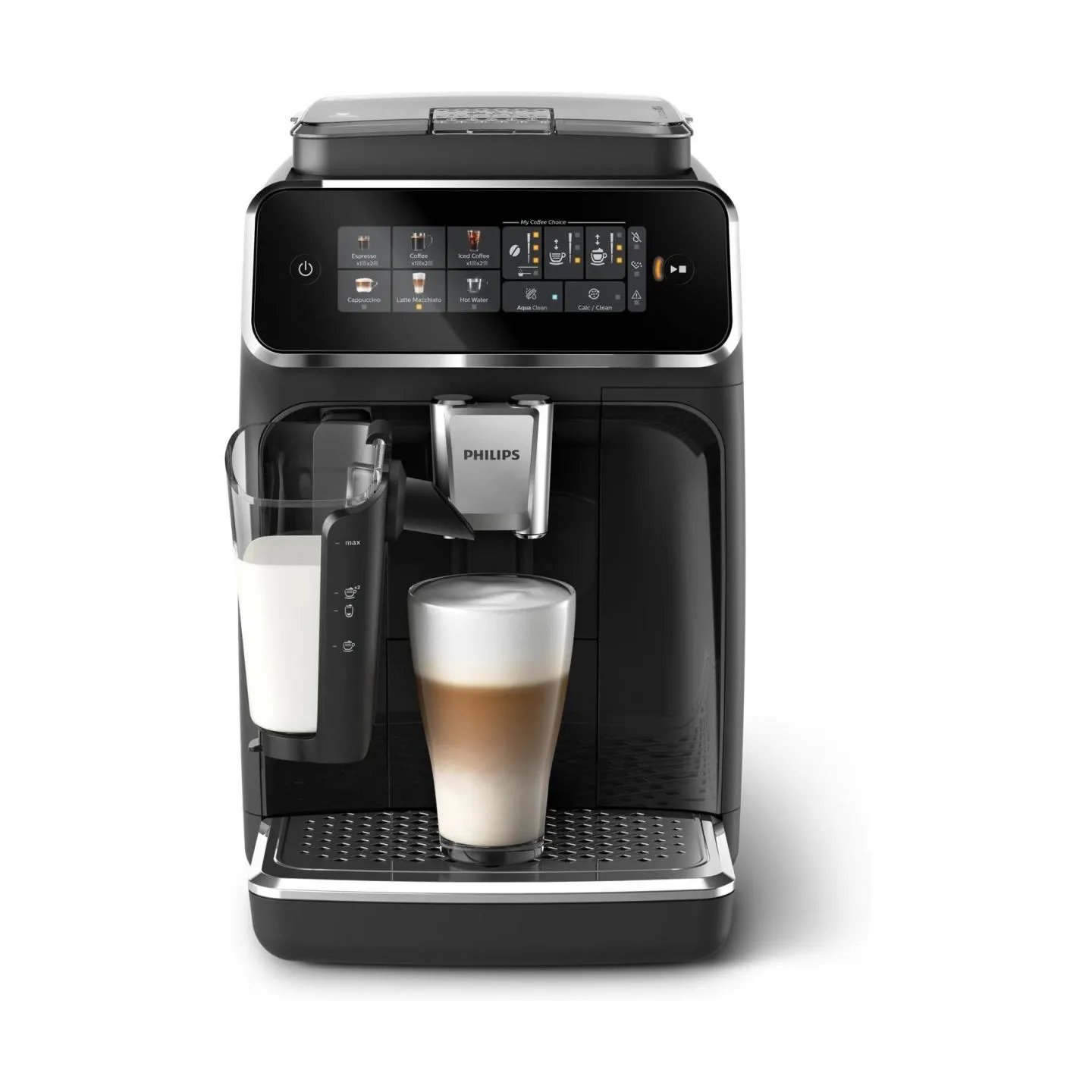 Philips COFFEE MAKER/EP3341/50 PHILIPS