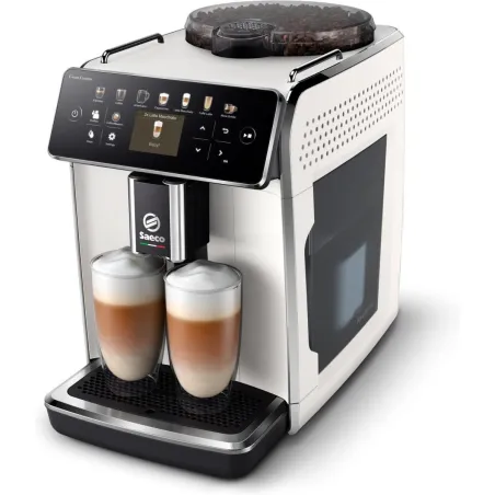 Philips COFFEE MAKER SAECO/SM6580/20 PHILIPS