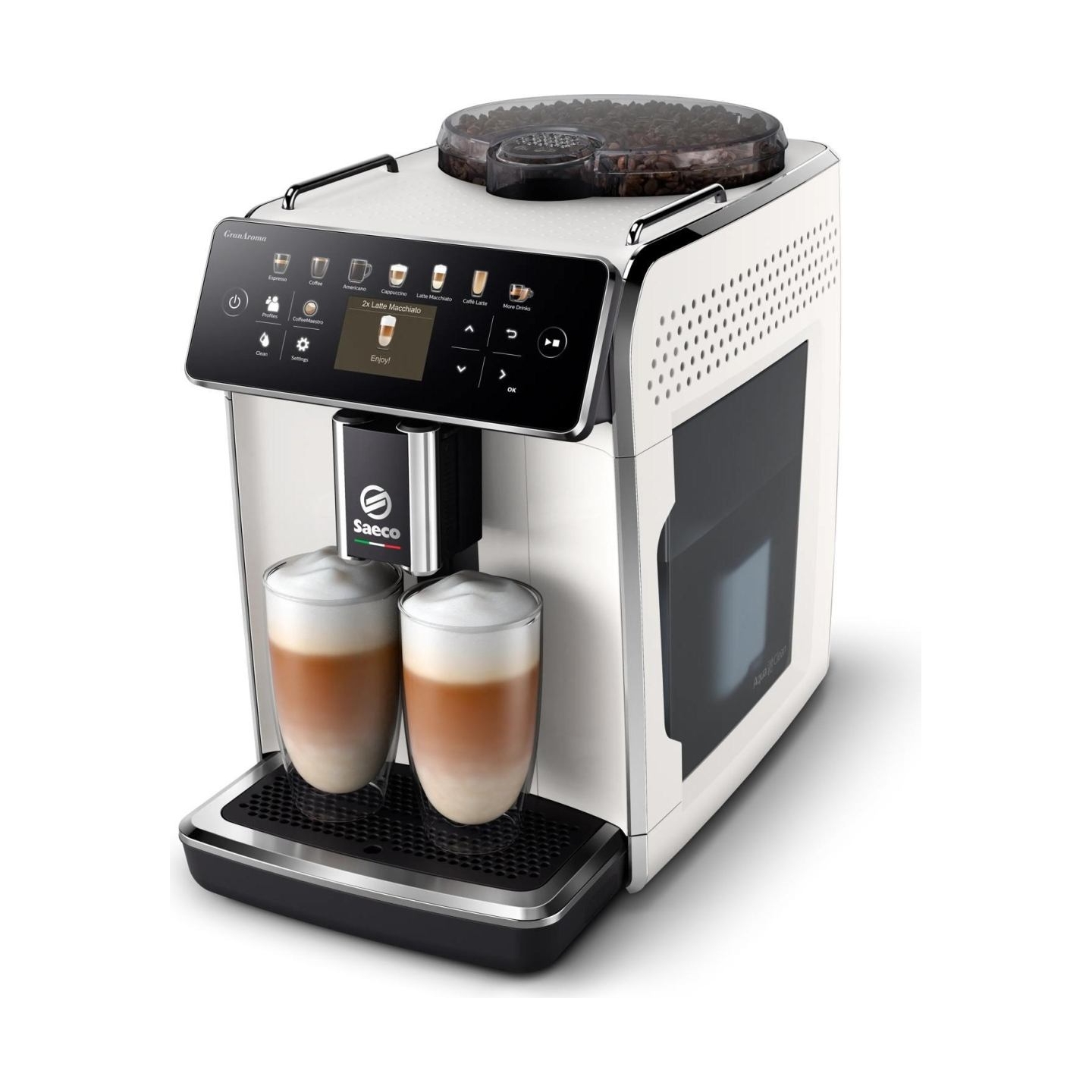 Philips COFFEE MAKER SAECO/SM6580/20 PHILIPS