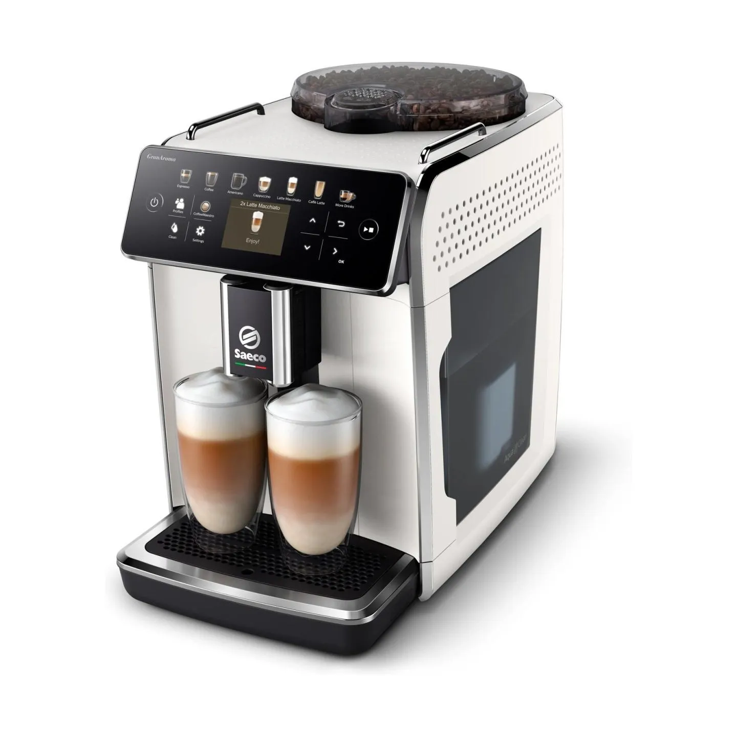 Philips COFFEE MAKER SAECO/SM6580/20 PHILIPS