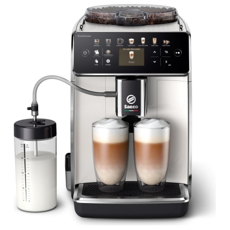 Philips COFFEE MAKER SAECO/SM6580/20 PHILIPS