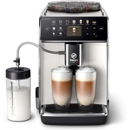 Philips COFFEE MAKER SAECO/SM6580/20 PHILIPS