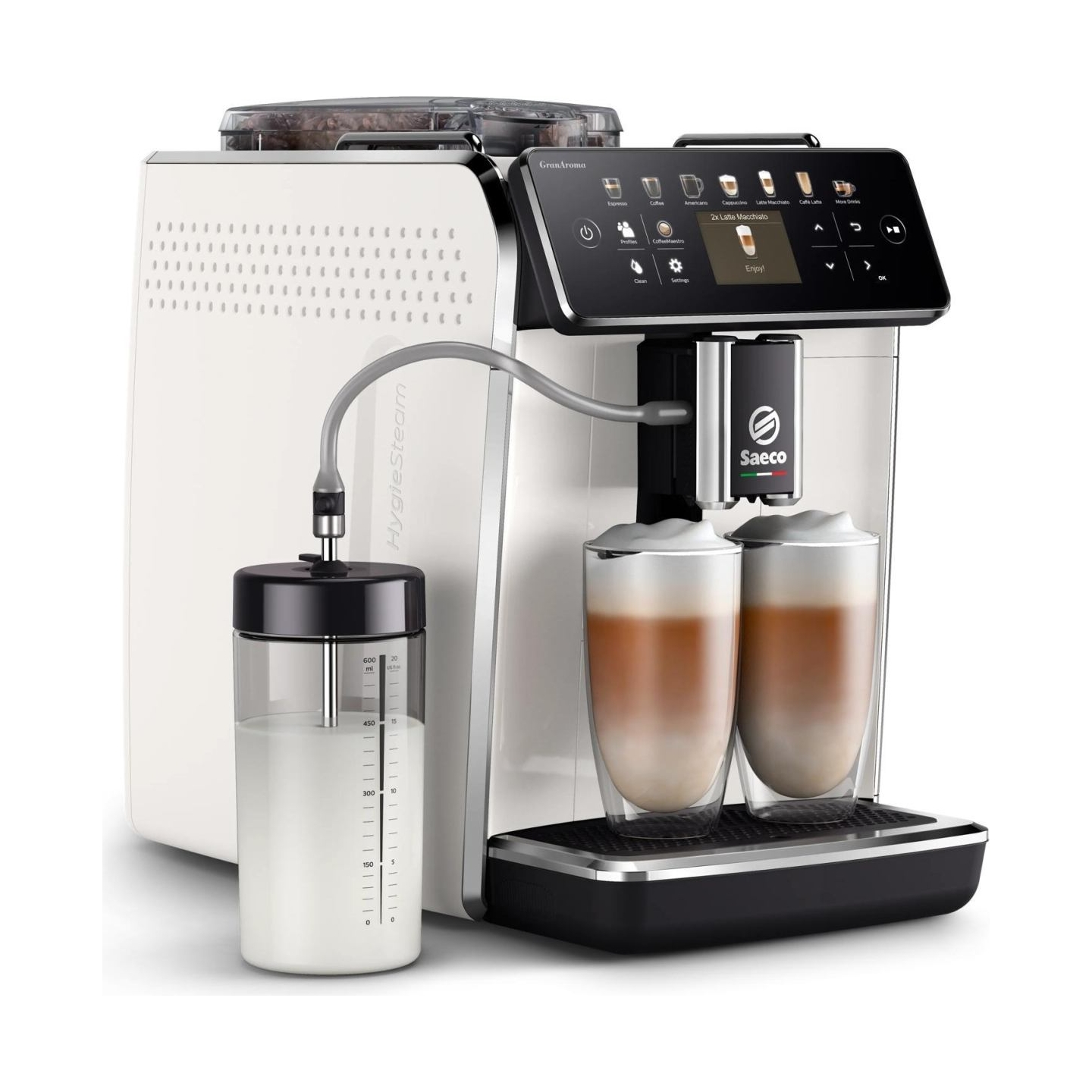 Philips COFFEE MAKER SAECO/SM6580/20 PHILIPS