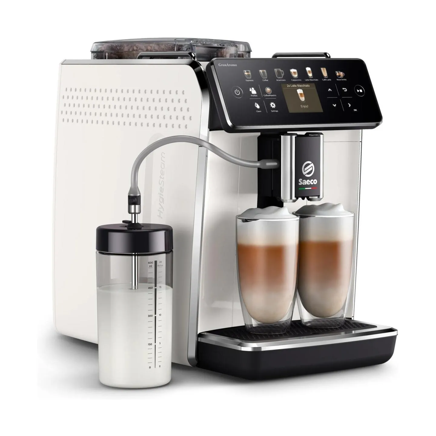 Philips COFFEE MAKER SAECO/SM6580/20 PHILIPS