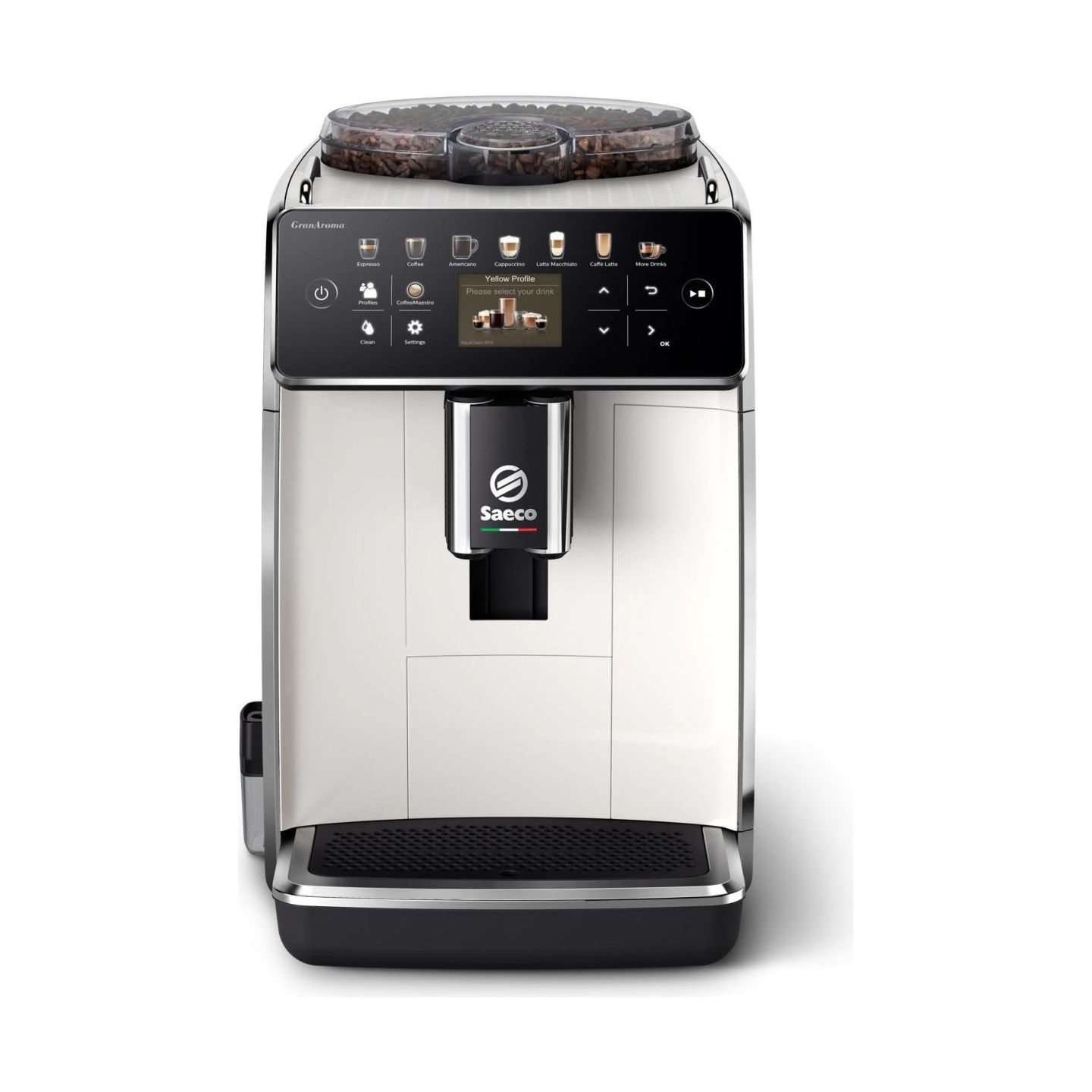 Philips COFFEE MAKER SAECO/SM6580/20 PHILIPS