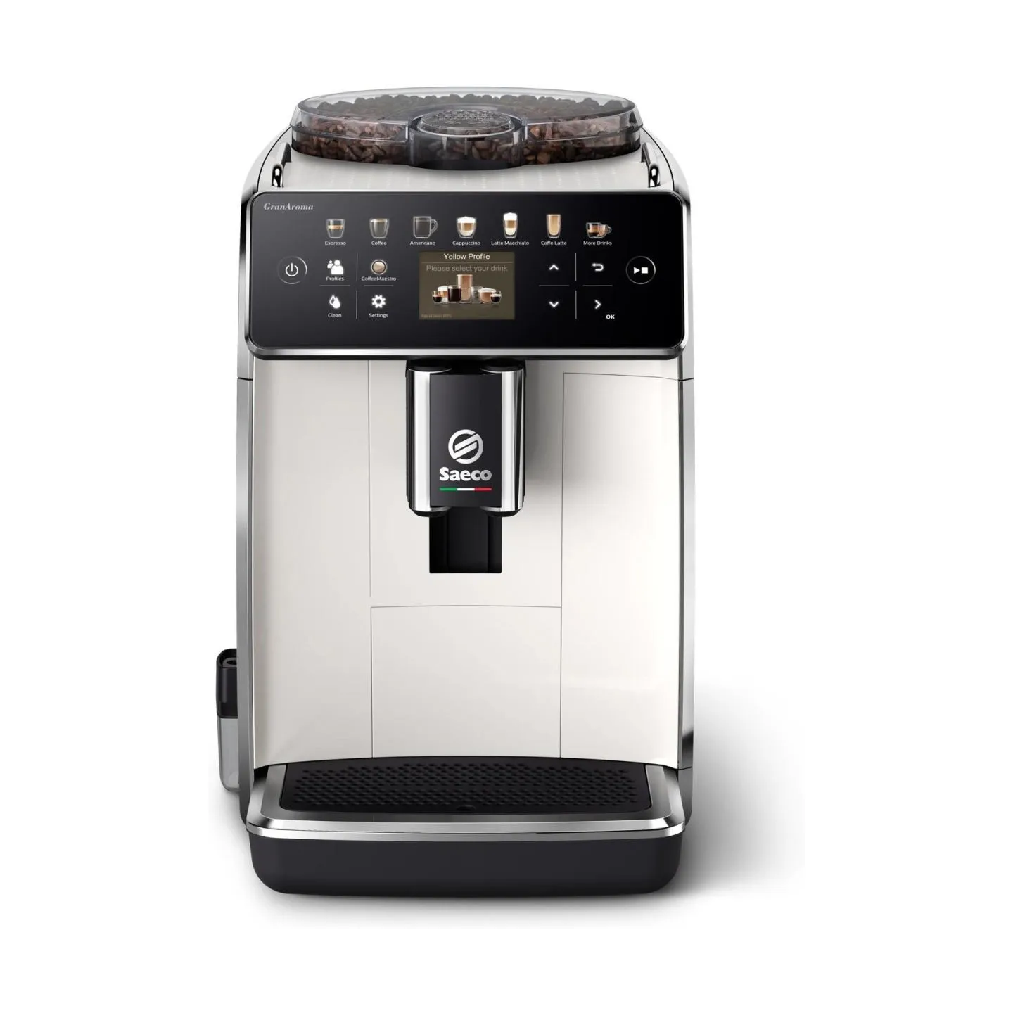 Philips COFFEE MAKER SAECO/SM6580/20 PHILIPS