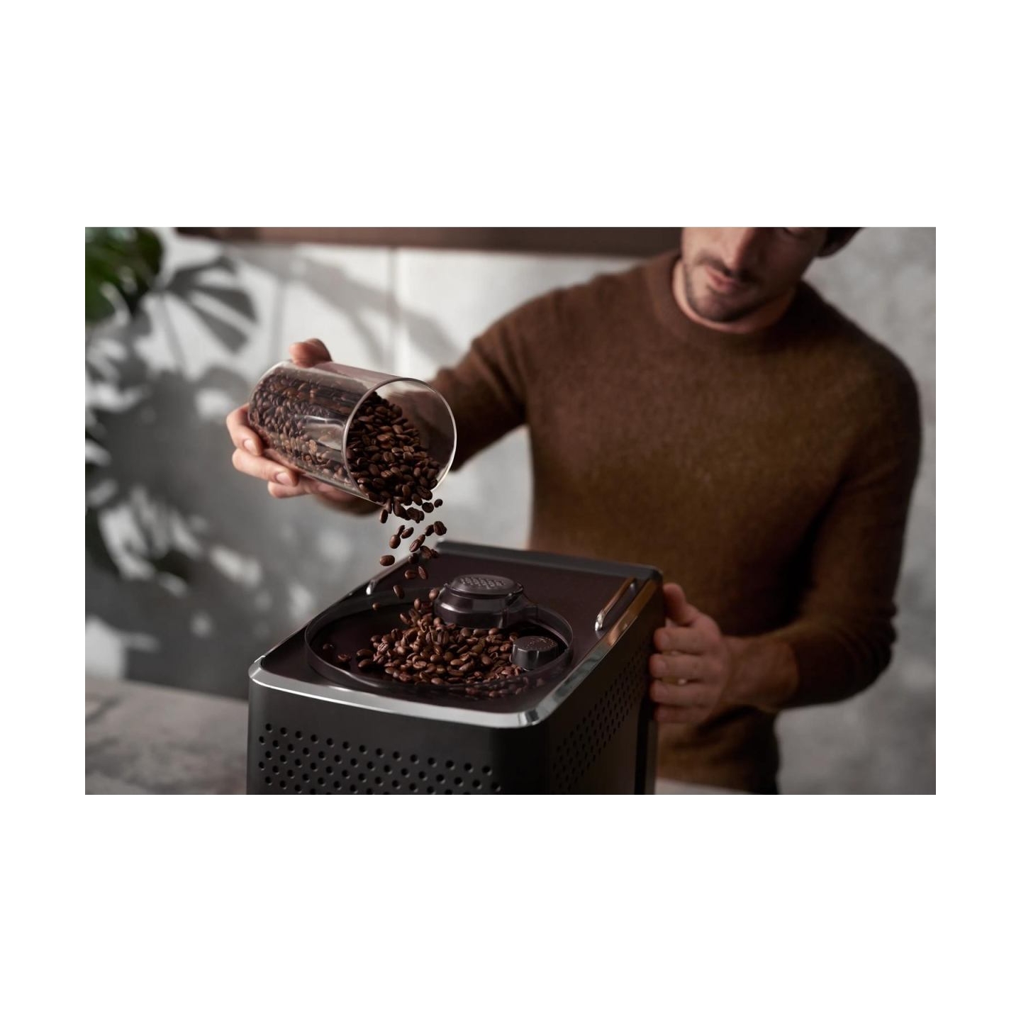 Philips COFFEE MAKER SAECO/SM6580/20 PHILIPS