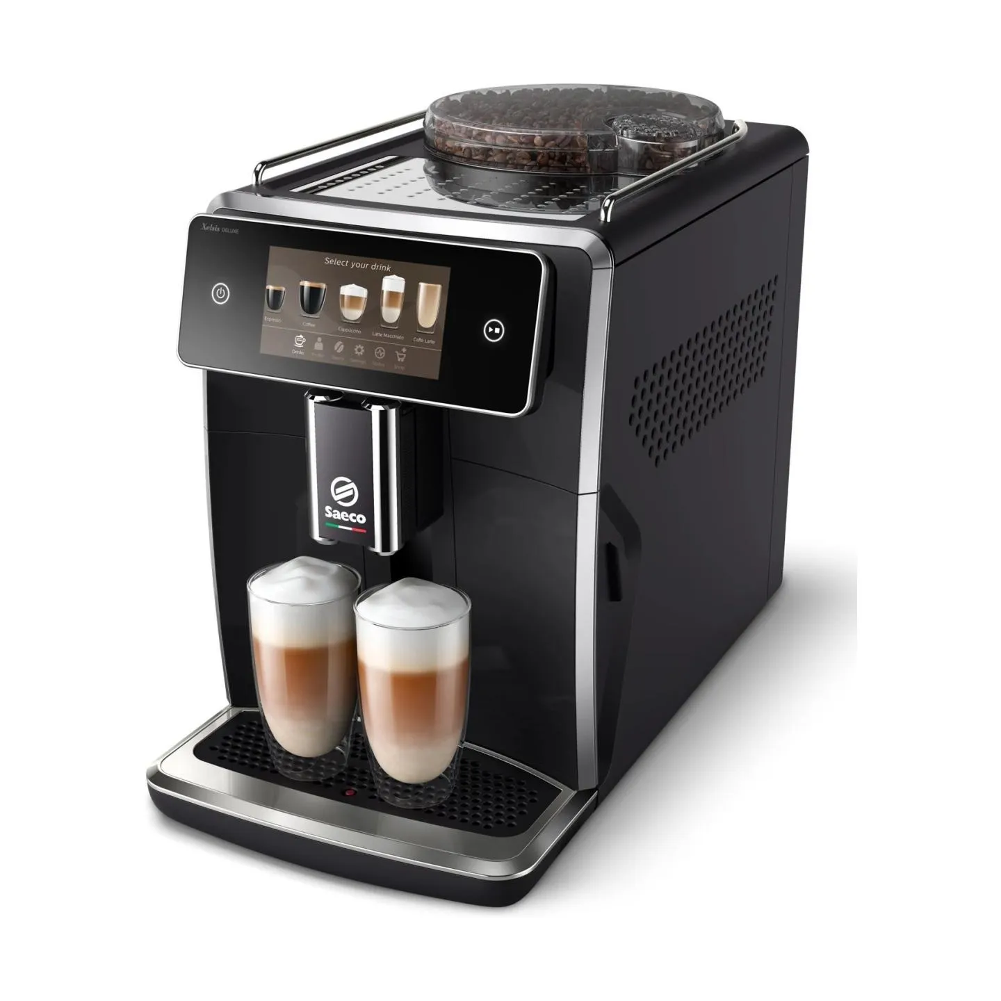 Philips COFFEE MACHINE SAECO XELSIS/SM8780/00 PHILIPS
