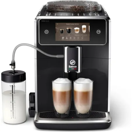 Philips COFFEE MACHINE SAECO XELSIS/SM8780/00 PHILIPS