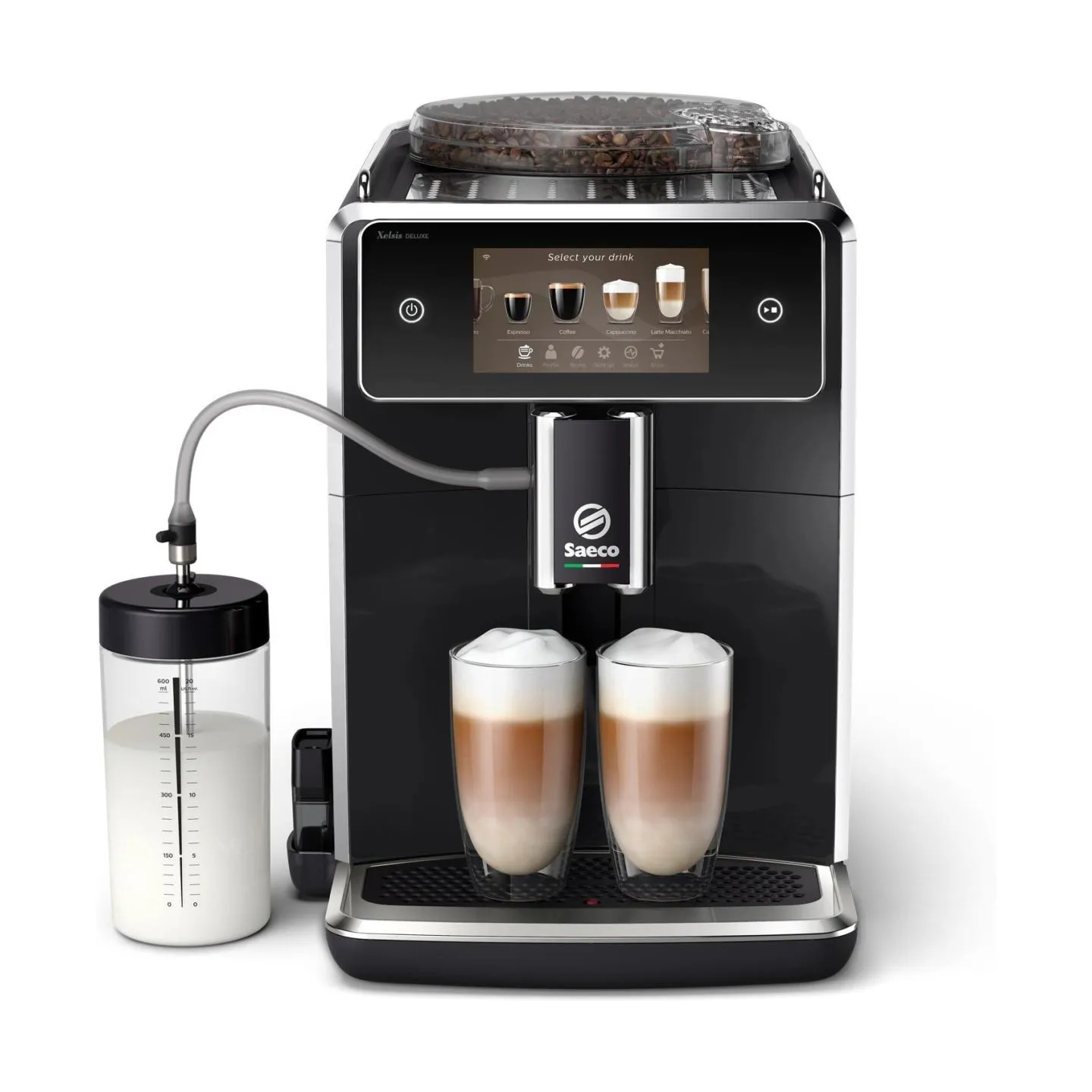 Philips COFFEE MACHINE SAECO XELSIS/SM8780/00 PHILIPS