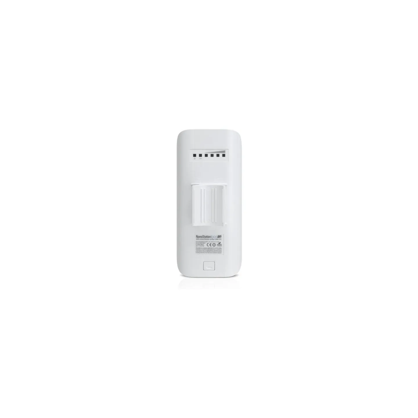Ubiquiti LocoM2 2.4GHz AirMax 802.11g/n