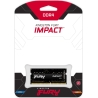 Kingston | Fury Impact | 8 GB | DDR4 | 3200 MHz | Notebook | Registered No | ECC No
