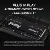 Kingston | Fury Impact | 8 GB | DDR4 | 3200 MHz | Notebook | Registered No | ECC No
