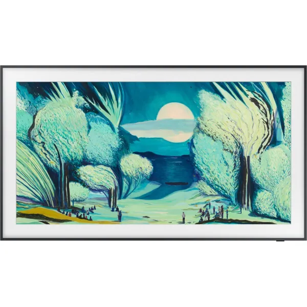 Samsung TV 50 LS03F QLED The Frame 4K AI