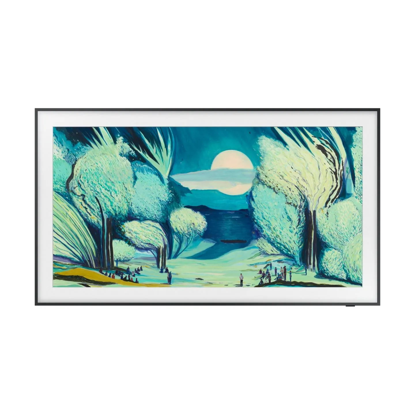 Samsung QLED TV QE50LS03FAU / QE50LS03FAUXXH