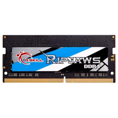 G.skill Ripjaws SO-DIMM 16GB 3200MHz