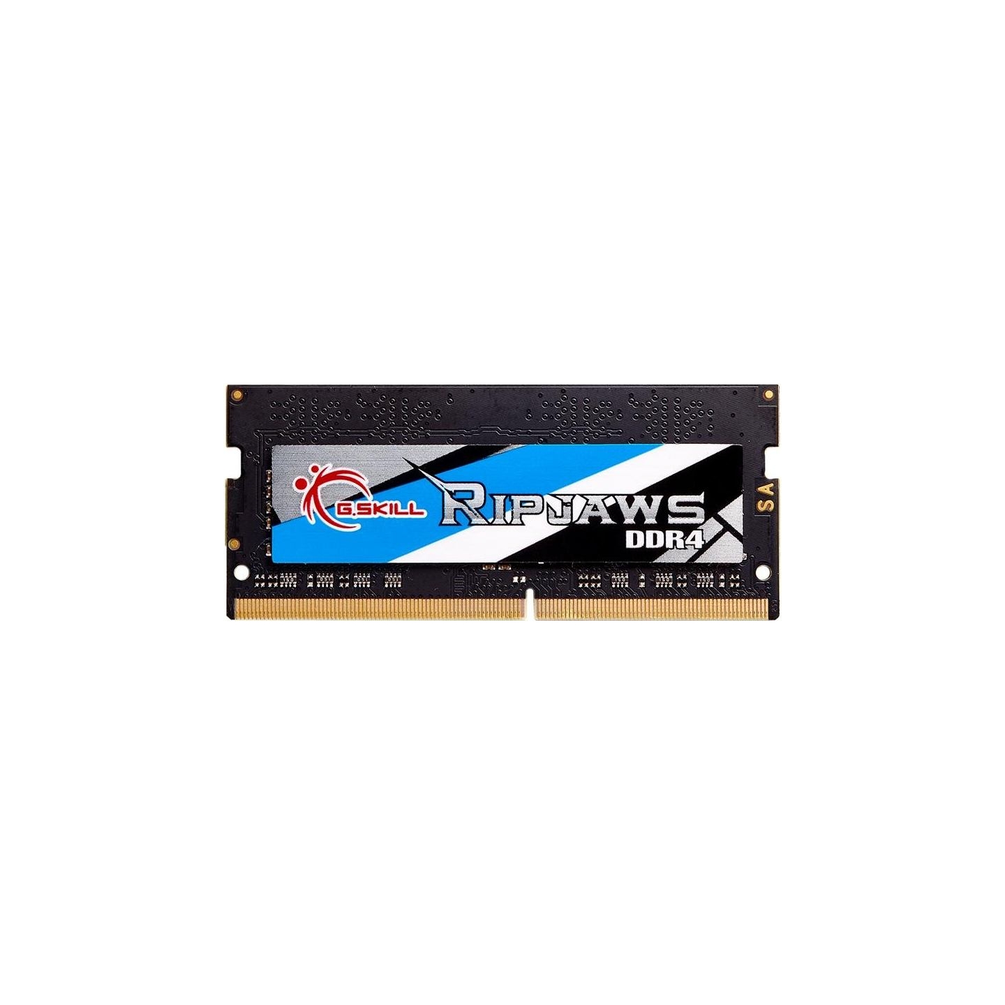 G.skill Ripjaws SO-DIMM 16GB 3200MHz