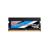 G.skill | Ripjaws | 16 GB | DDR4 | 3200 MHz | Notebook | Registered No | ECC No