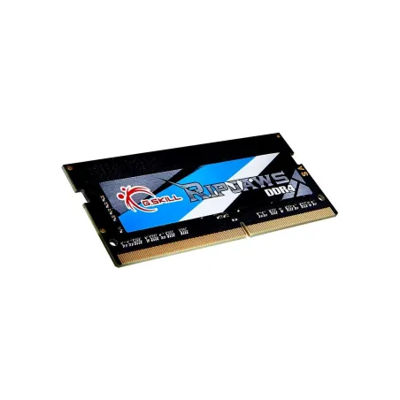 G.skill | Ripjaws | 16 GB | DDR4 | 3200 MHz | Notebook | Registered No | ECC No