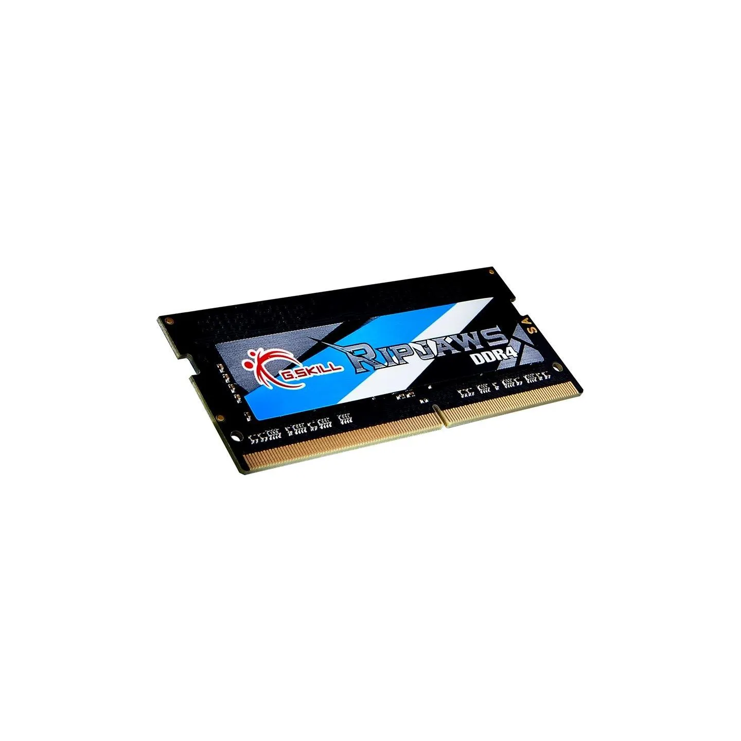 G.skill NB MEMORY 16GB PC2500 DDR4/SO F4-3200C22S-16GRS G.SKILL