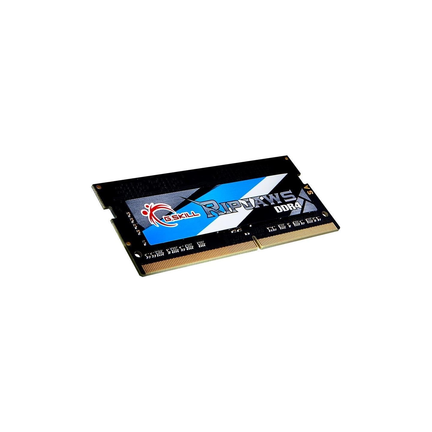 G.skill Ripjaws SO-DIMM 16GB 3200MHz