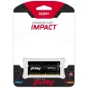 Kingston Memory DDR4 Fury Impact SODIMM 16GB(1*16GB)/3200 CL20