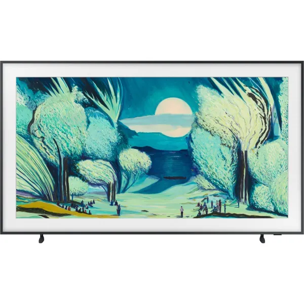 Samsung TV 50 LS03F QLED The Frame 4K AI