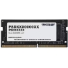 Patriot NB MEMORY 32GB DDR4-3200/7D403216 PATRIOT