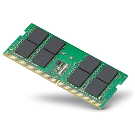 Kingston DDR4 SODIMM 32GB/3200 CL22