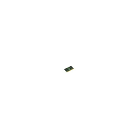 Kingston | KVR32S22D8/32 | 32 GB | DDR4 | 3200 MHz | Notebook | Registered No | ECC No