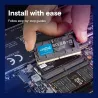 Crucial NB MEMORY 128GB DDR5-5600/SO KIT2 CT2K64G56C46S5 CRUCIAL