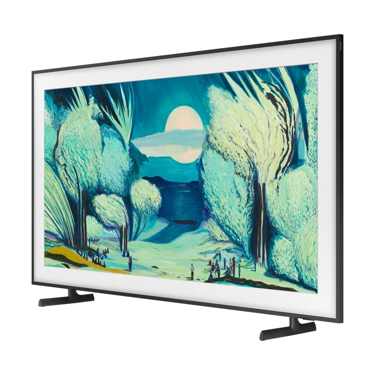 Samsung QLED TV QE50LS03FAU / QE50LS03FAUXXH
