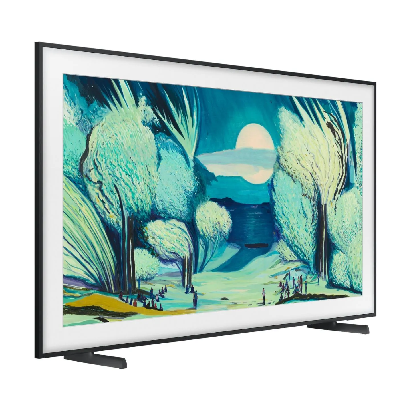 Samsung QLED TV QE50LS03FAU / QE50LS03FAUXXH
