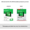 Sandisk SSD|SANDISK|Green|POWERED BY SANDISK|250 GB|Serial ATA III|Read speed 545 MB/s|2.5"|WDS250G5G0A