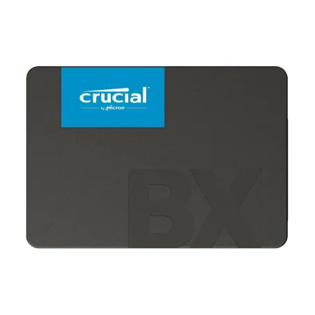 Crucial BX500 2TB 2.5" SATA SSD