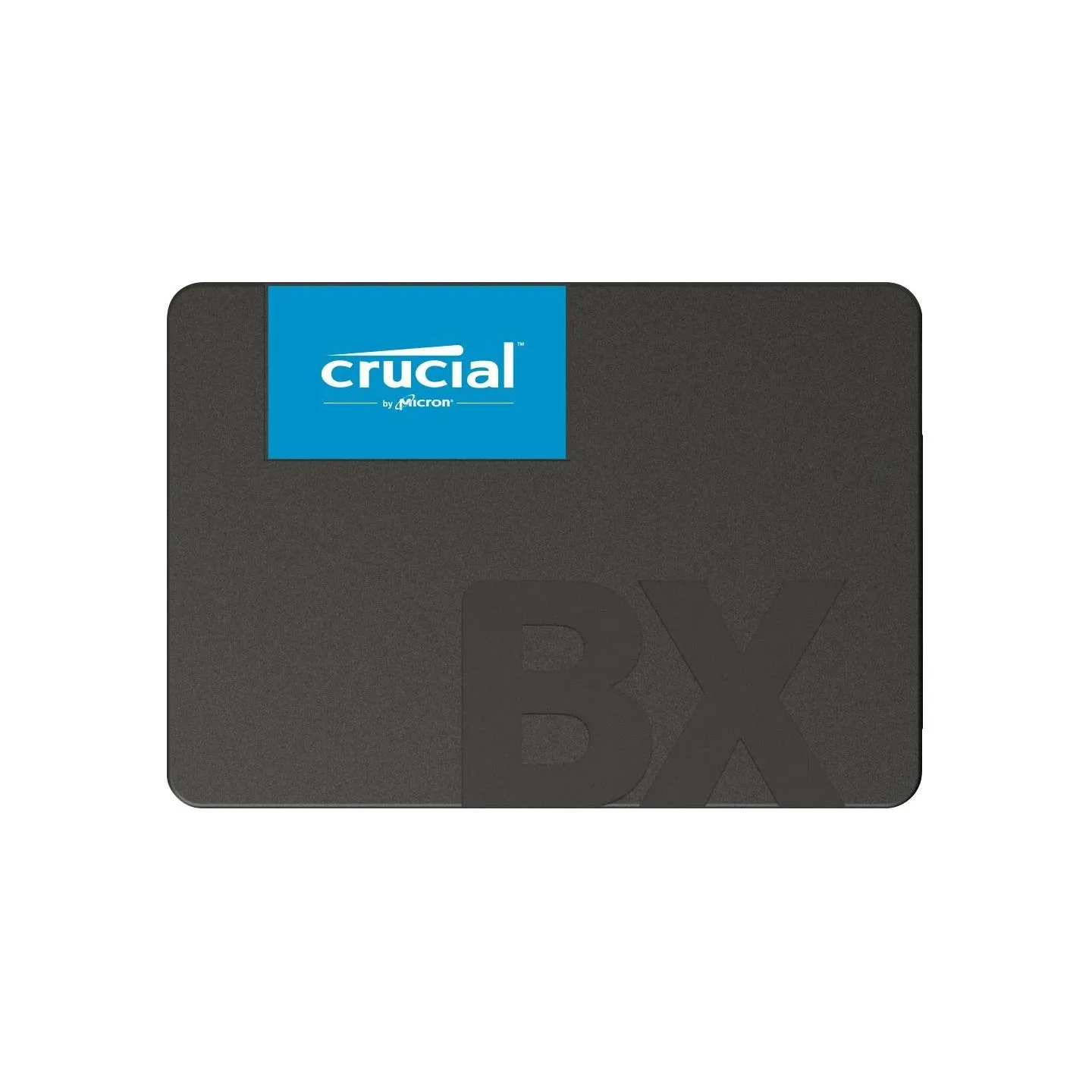 Crucial BX500 2TB 2.5" SATA SSD