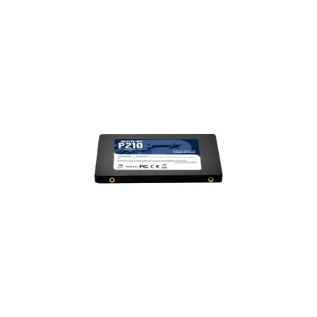 Patriot SSD 256GB P210 500/400 MB/s SATA III 2,5